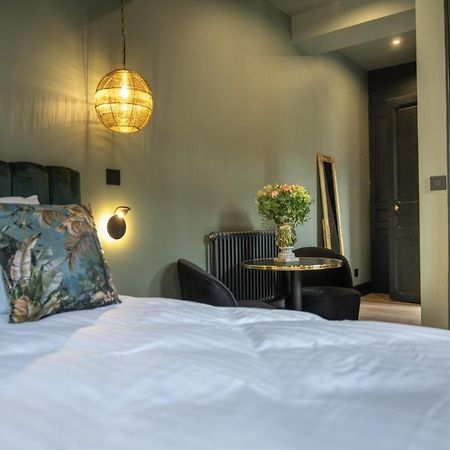 Maison Heronniere Compiègne Dış mekan fotoğraf