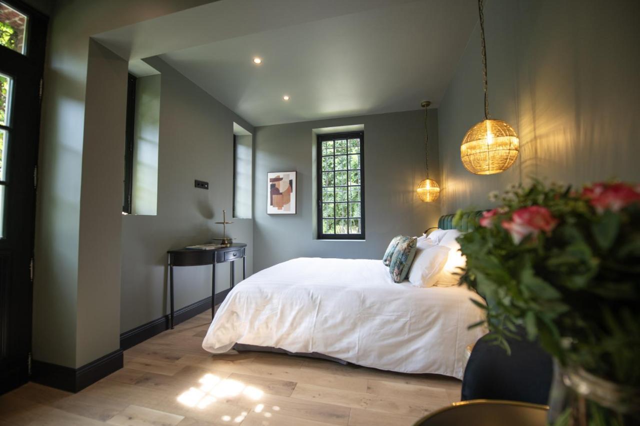 Maison Heronniere Compiègne Dış mekan fotoğraf