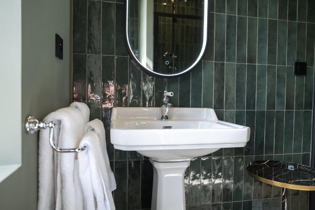 Maison Heronniere Compiègne Dış mekan fotoğraf